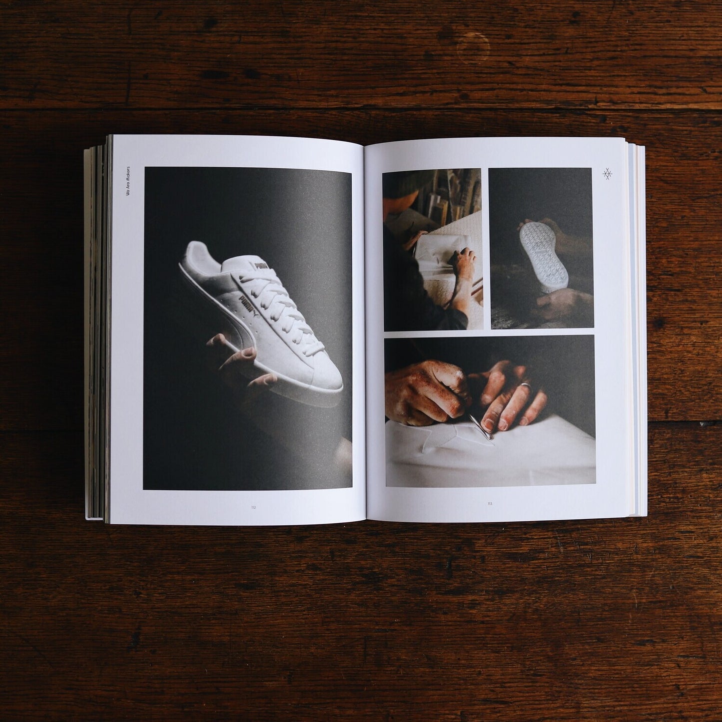 Edition Three