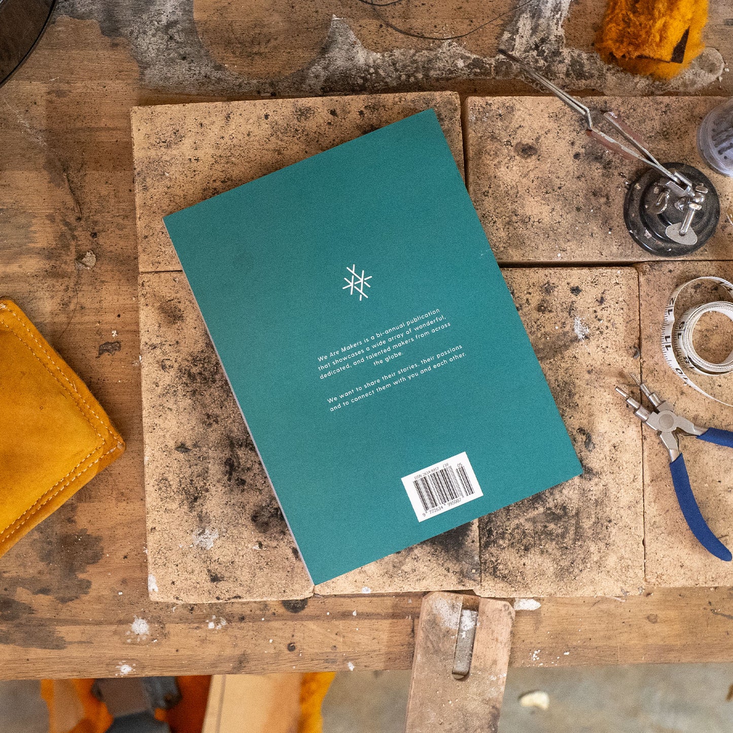 Edition Five