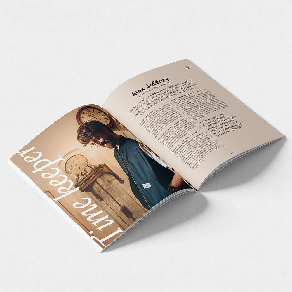 Edition Twelve