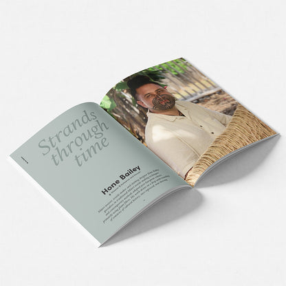 Edition Twelve