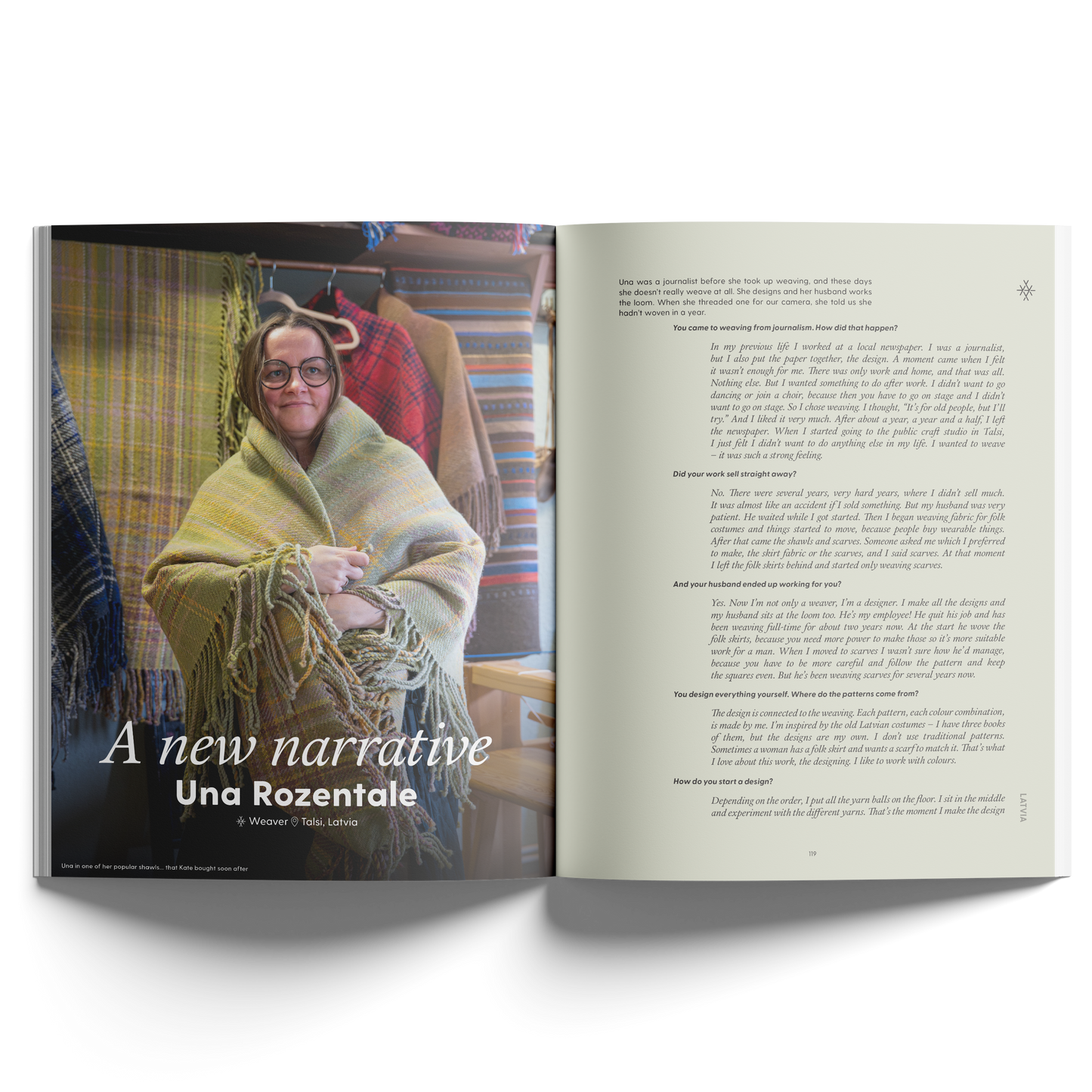 Edition Nineteen