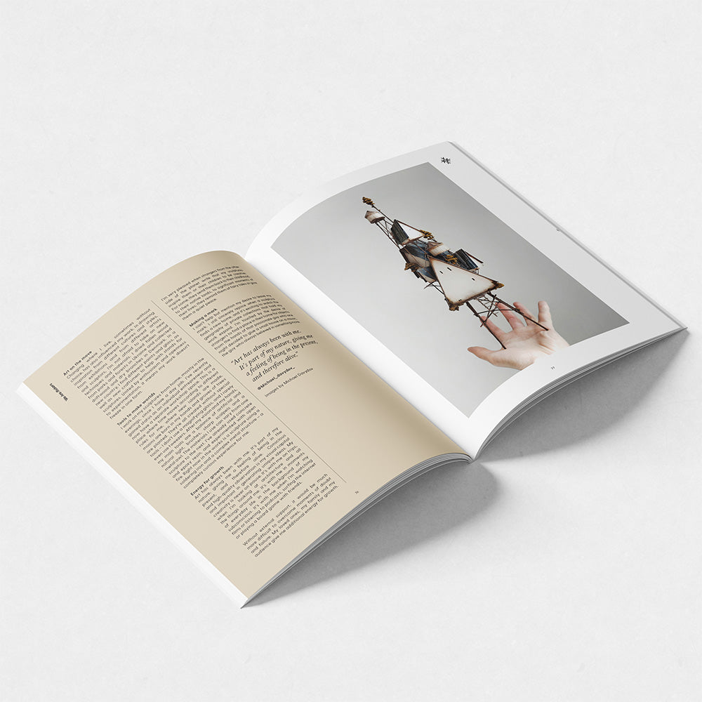 Edition Twelve