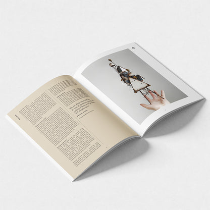 Edition Twelve