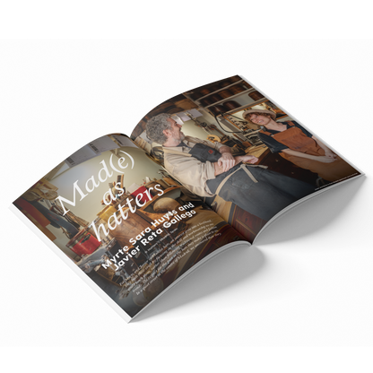 Edition Seventeen - Subscription