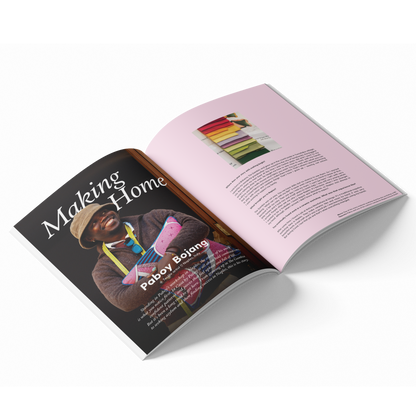 Edition Seventeen - Subscription