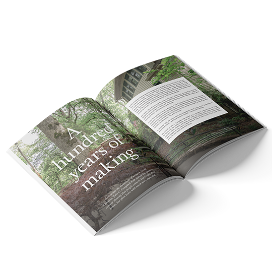 Edition Eighteen