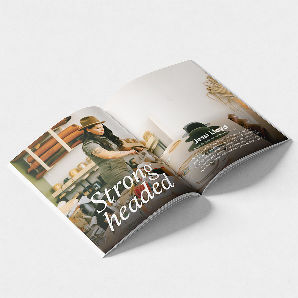 Edition Twelve