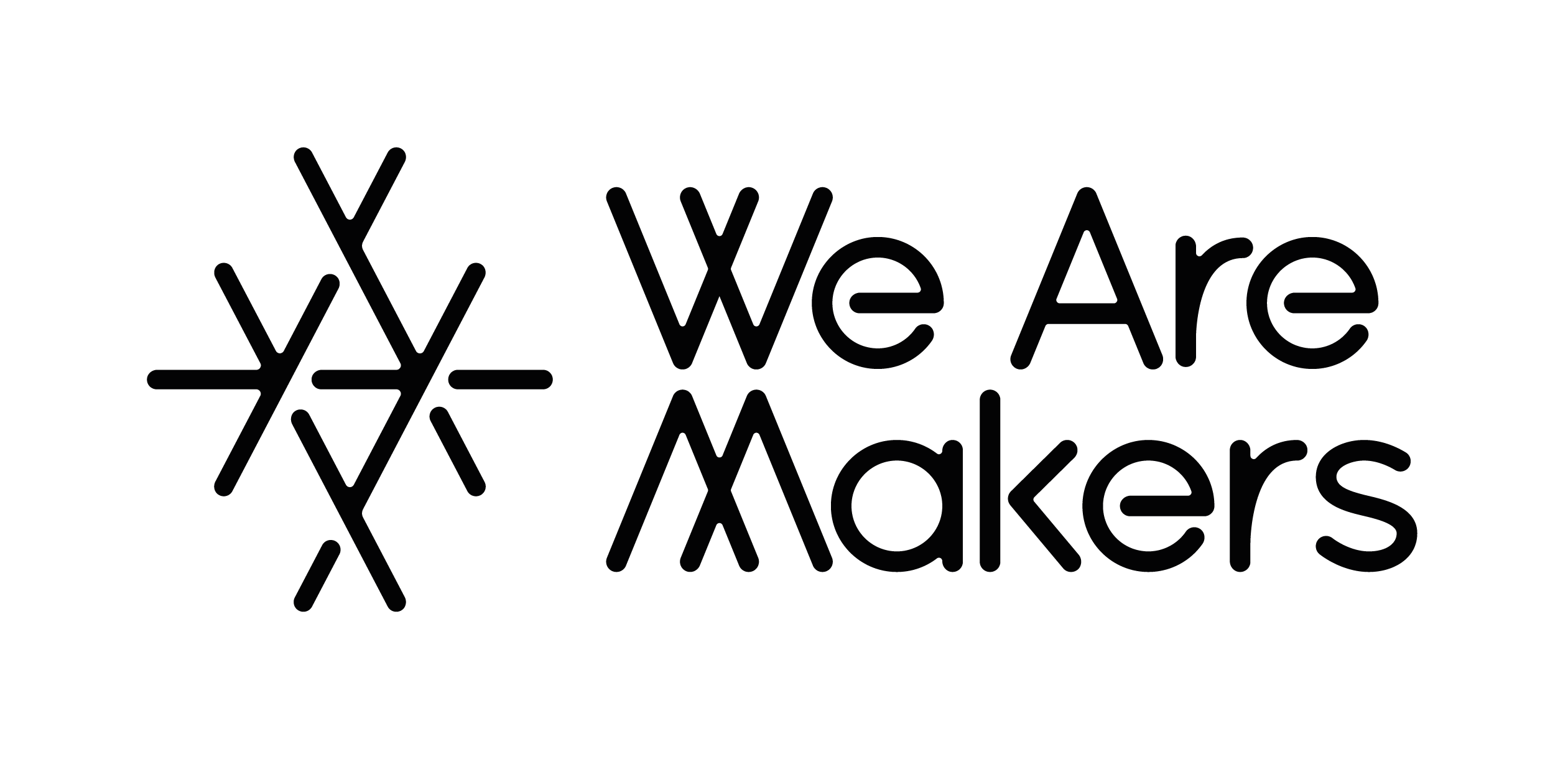 reference product – We Are Makers